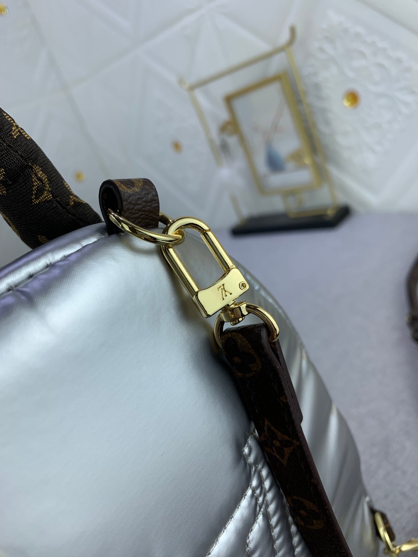 Anum Bags Mo - Bag LUV 640