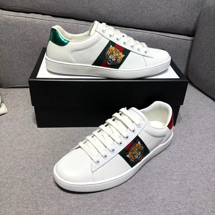 Ezyycart Bags MO-GCI Ace Tigger Sneaker 019