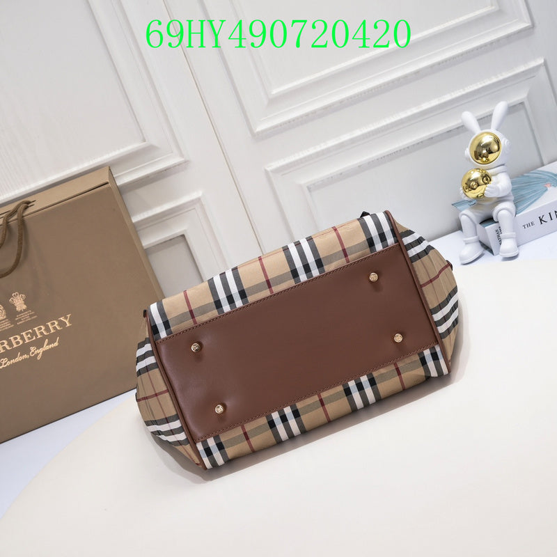 Ezyycart Bags Fan Fashion -MV - Top quality BBR Bags - 101
