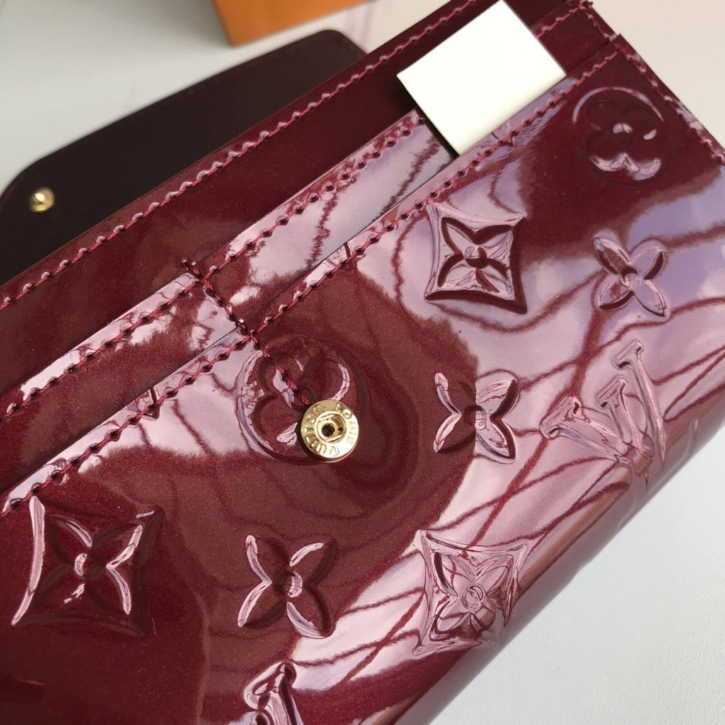 Anum Bags Wallet LUV 007