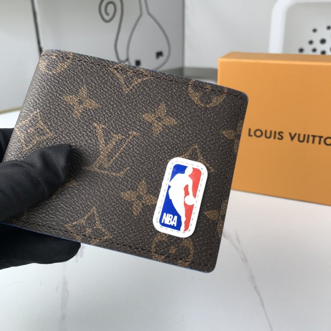 Ezyycart Bags Wallet LUV 034