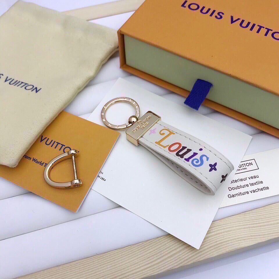 Anum Bags Keychains LUV 013