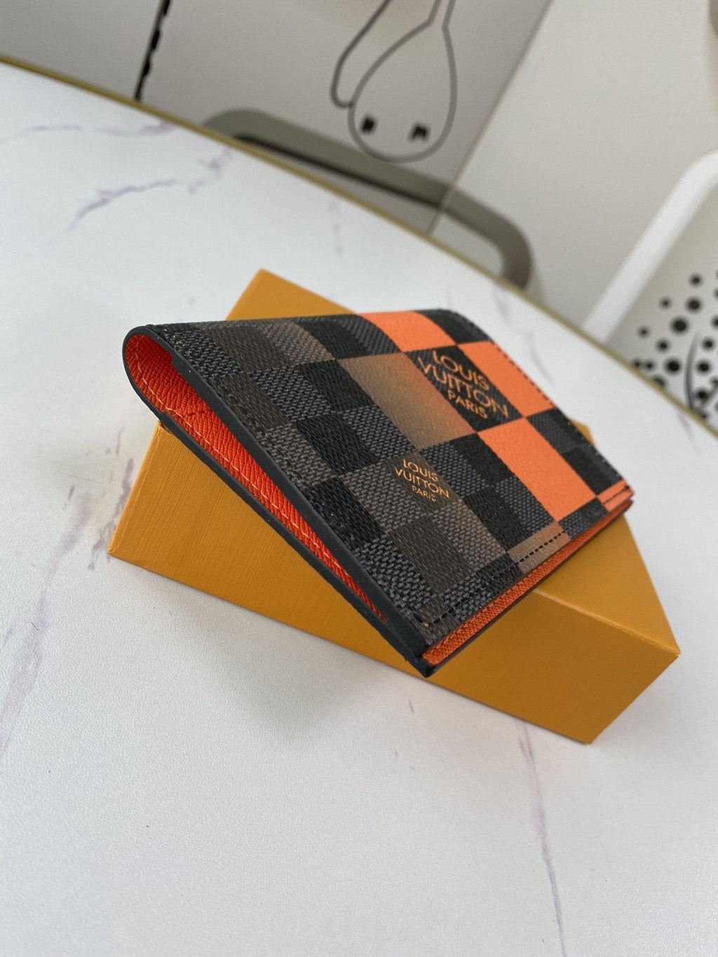 Anum Bags Wallet LUV 047