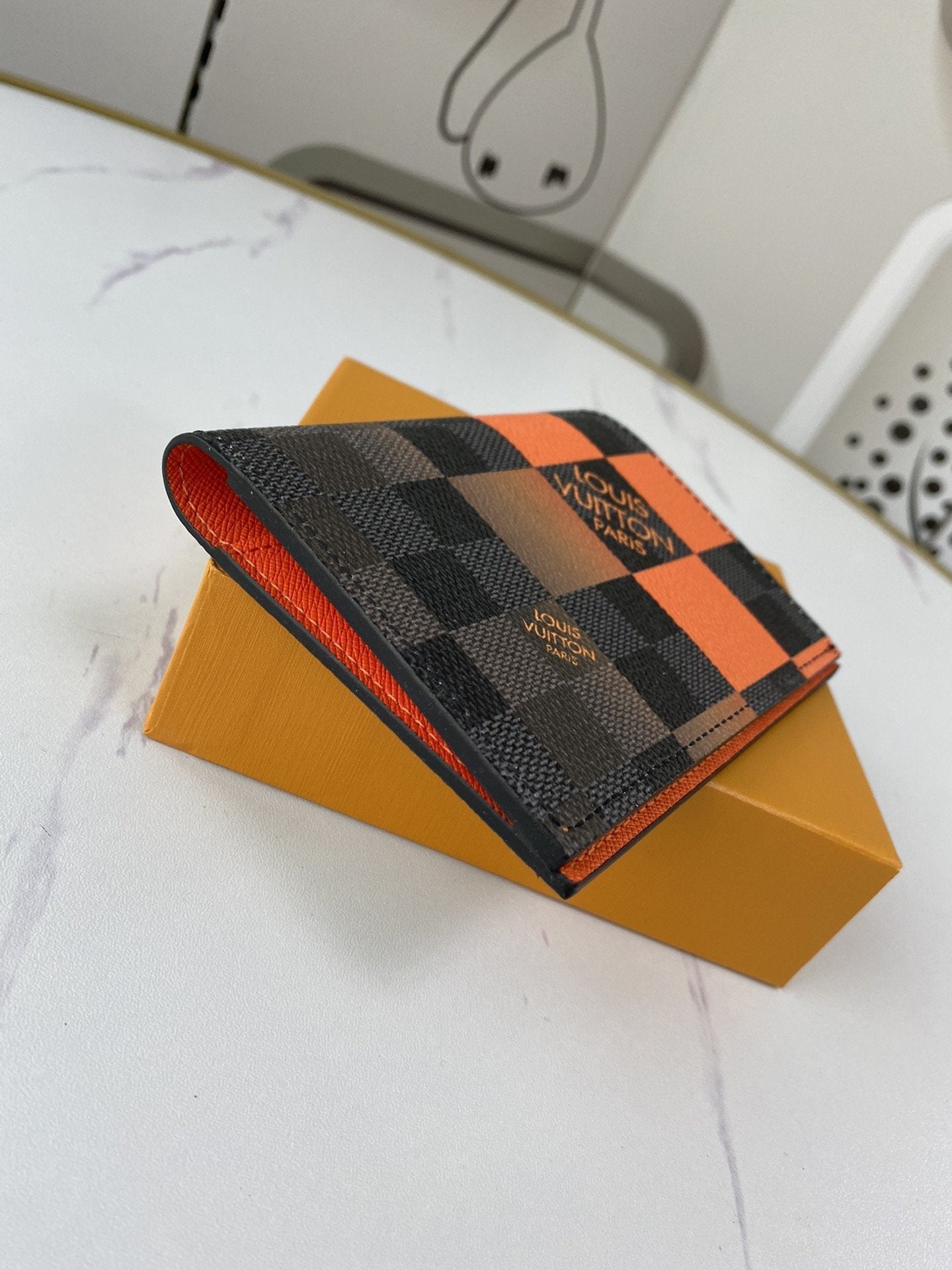 Anum Bags Wallet LUV 047