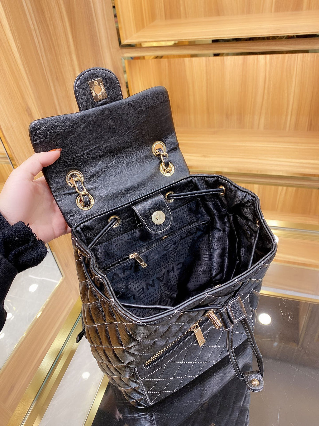Anum Bags Bags CHL 154
