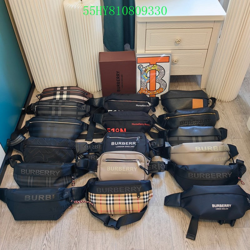Ezyycart Bags Fan Fashion -MV - Top quality BBR Bags - 047