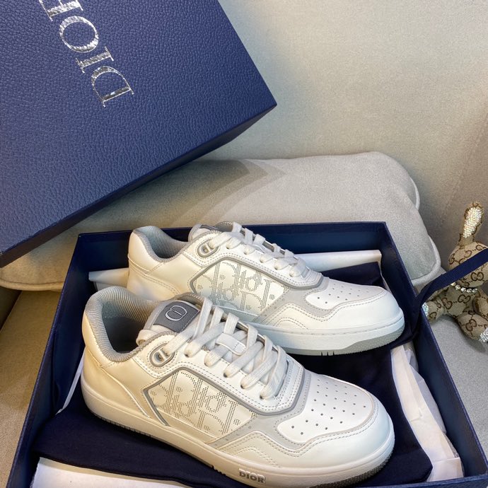 Anum Bags DIR B27 LOW-TOP SNEAKER