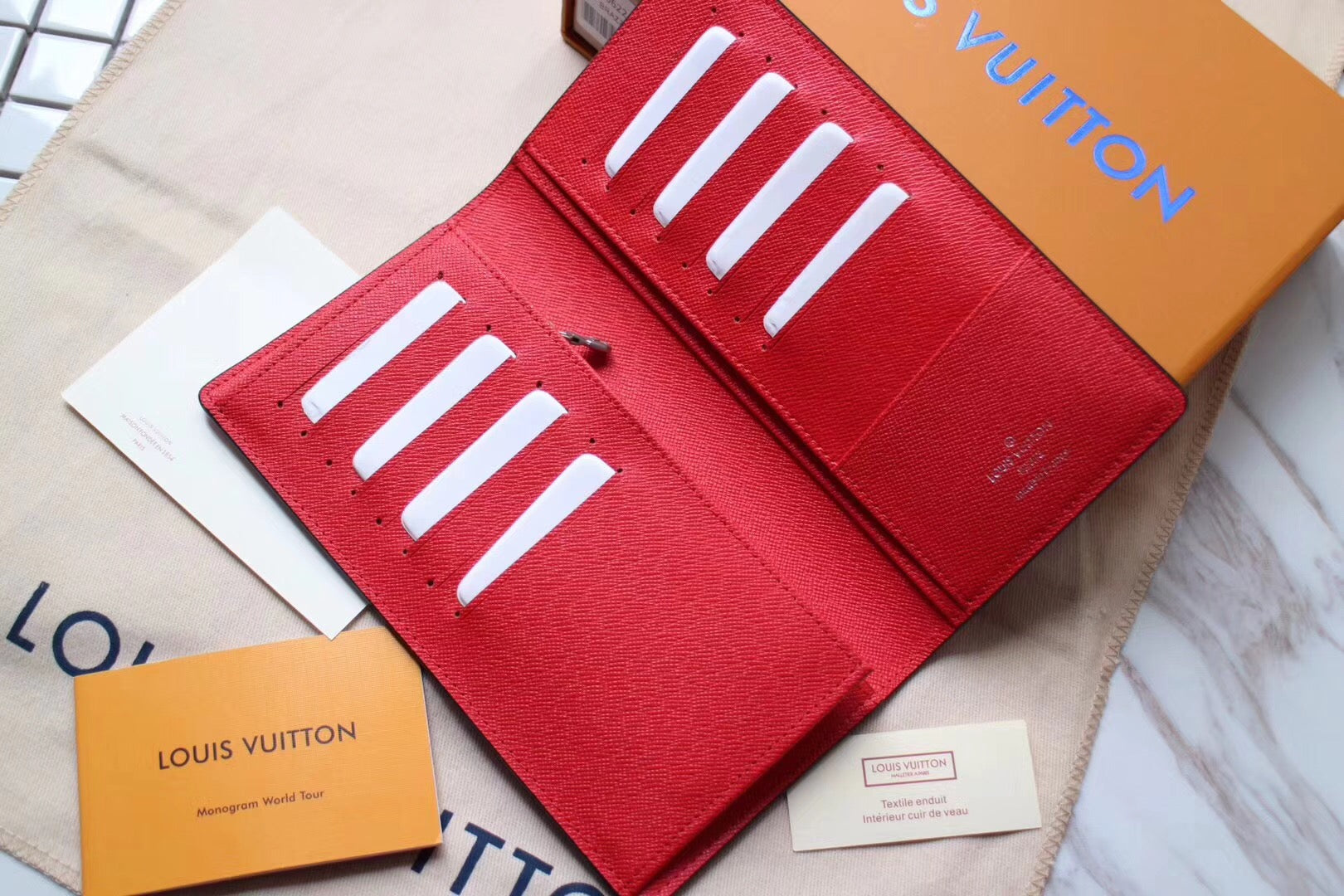 Anum Bags Elite Carryalls