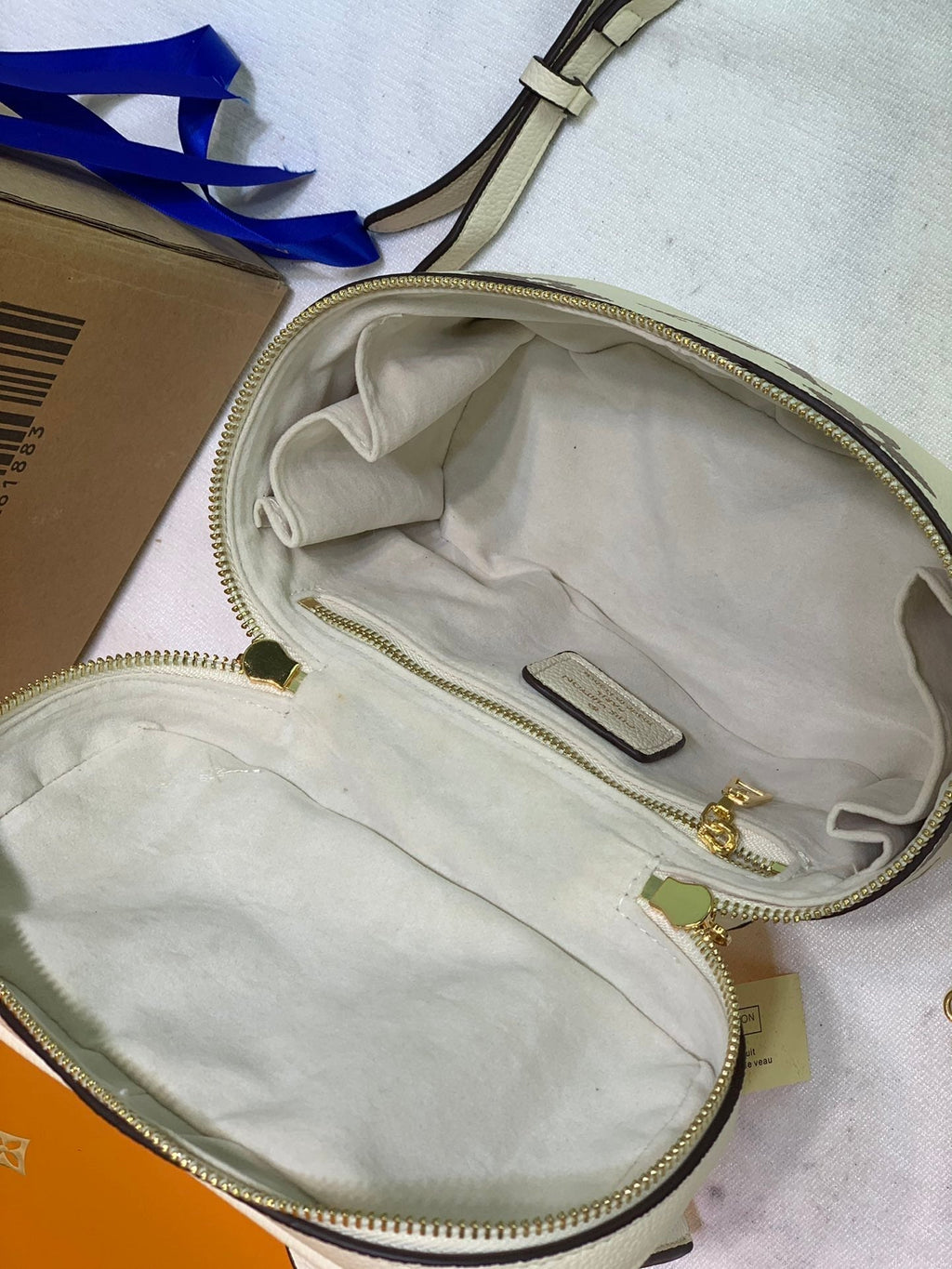 Ezyycart Bags Bags LUV 097