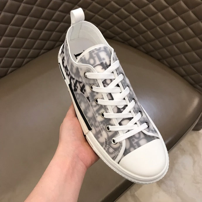 Anum Bags DIR B23 LOW-TOP SNEAKER