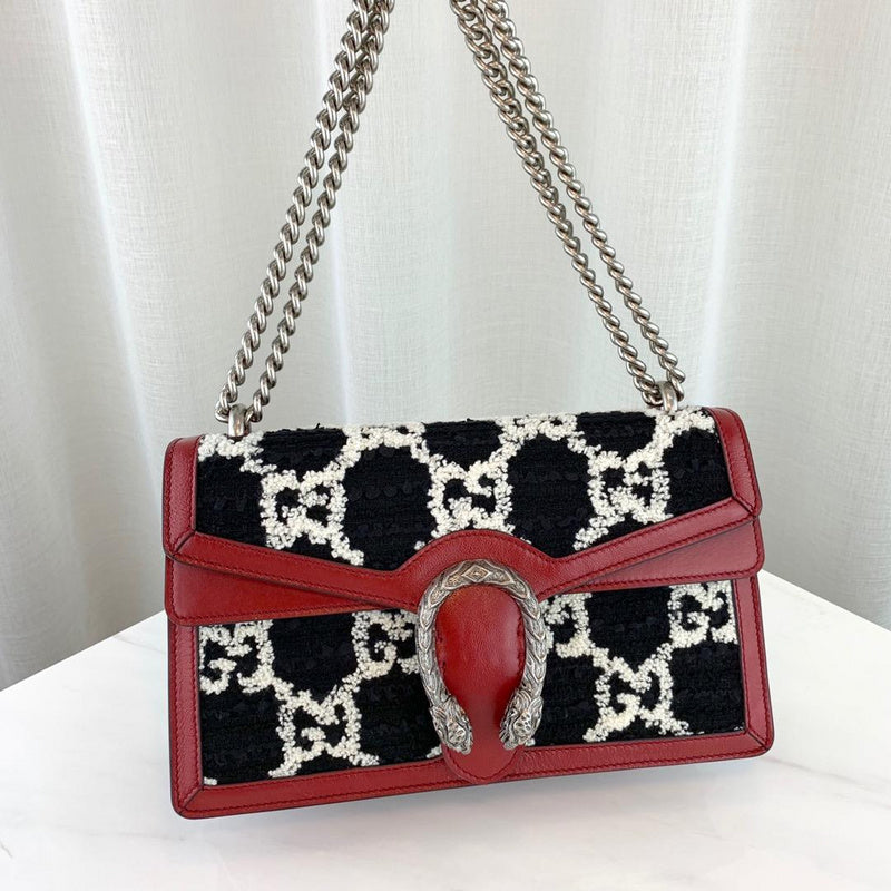 Ezyycart Bags Monvanti Shop - GCI Bags - 1251
