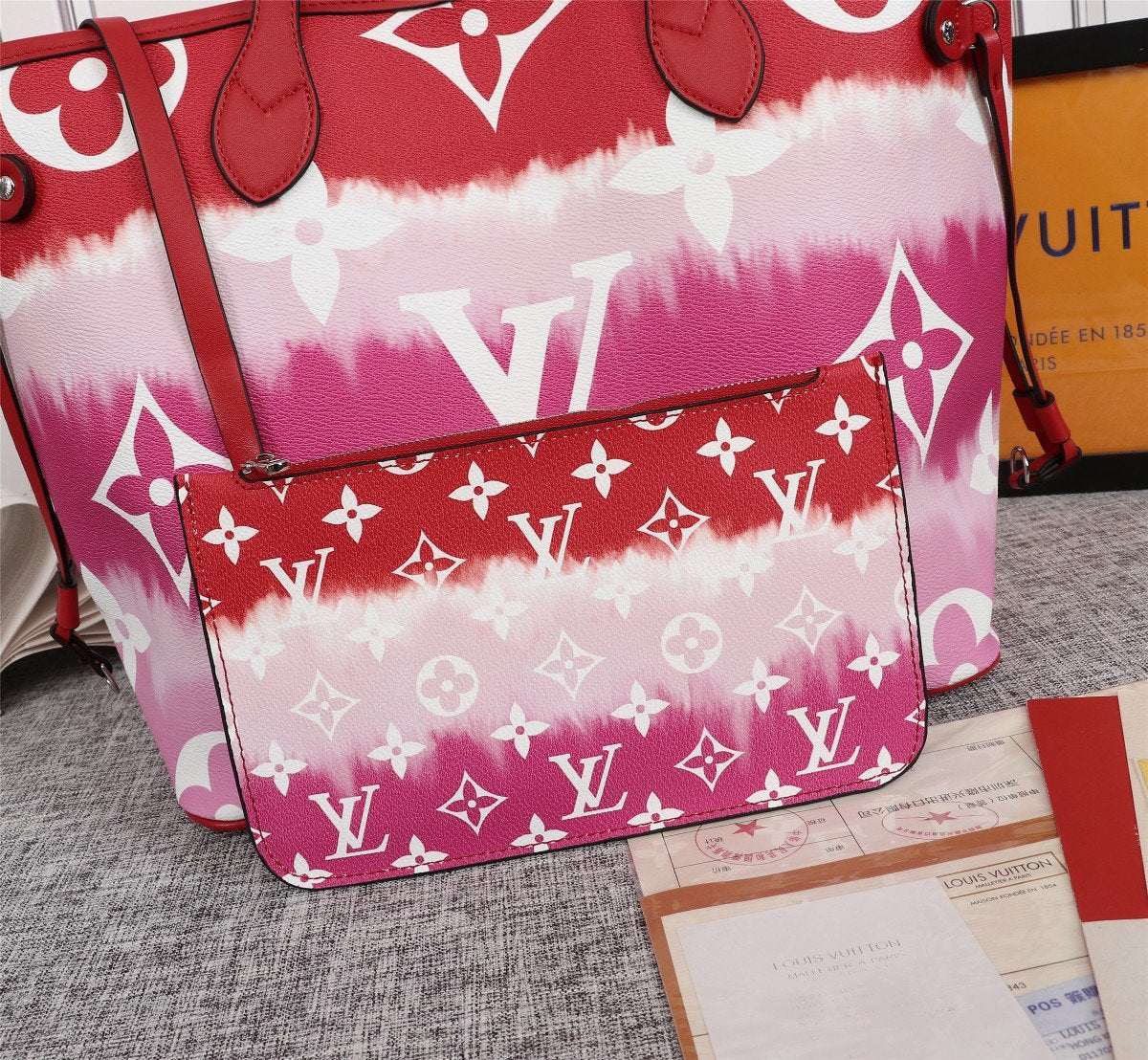 Ezyycart Bags Bags LUV 263