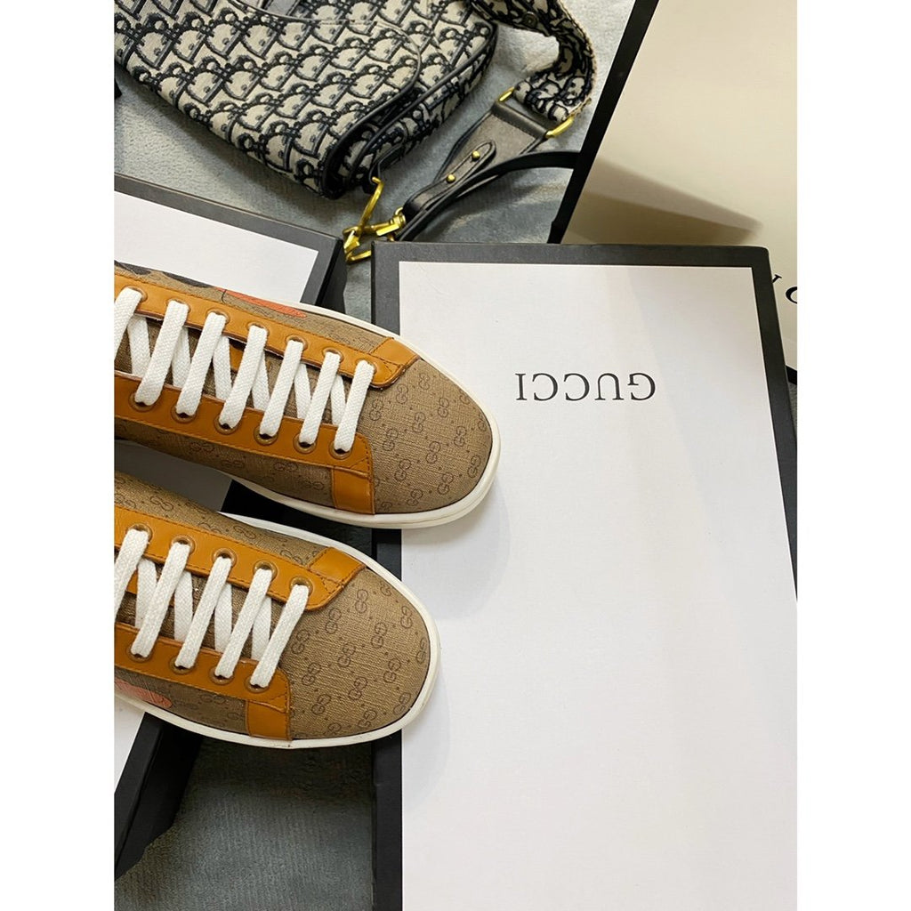 Ezyycart Bags MO-GCI Ace MK LOGO Sneaker 067