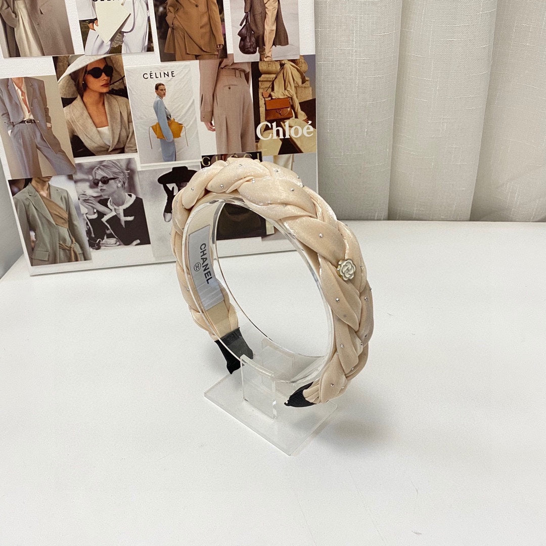 Anum Bags New Hair Band CHL 035