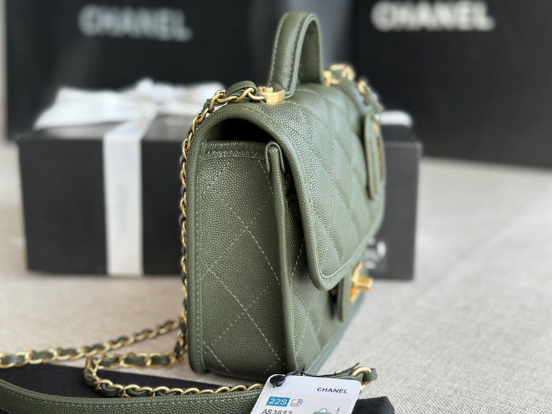 Anum Bags Monvanti Shop - CHL Bags - 2791