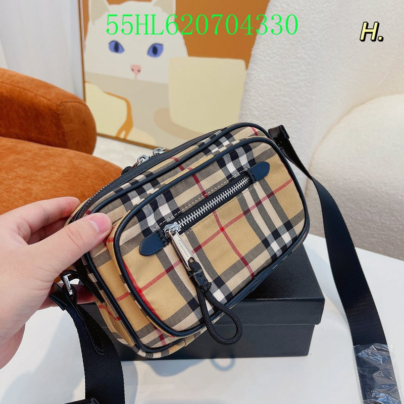 Ezyycart Bags Fan Fashion -MV - Top quality BBR Bags - 306