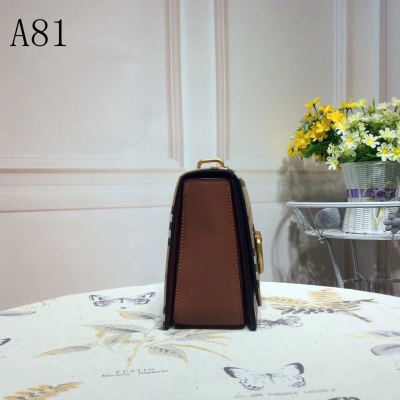 Ezyycart Bags Fan Fashion -MV - Top quality BBR Bags - 840