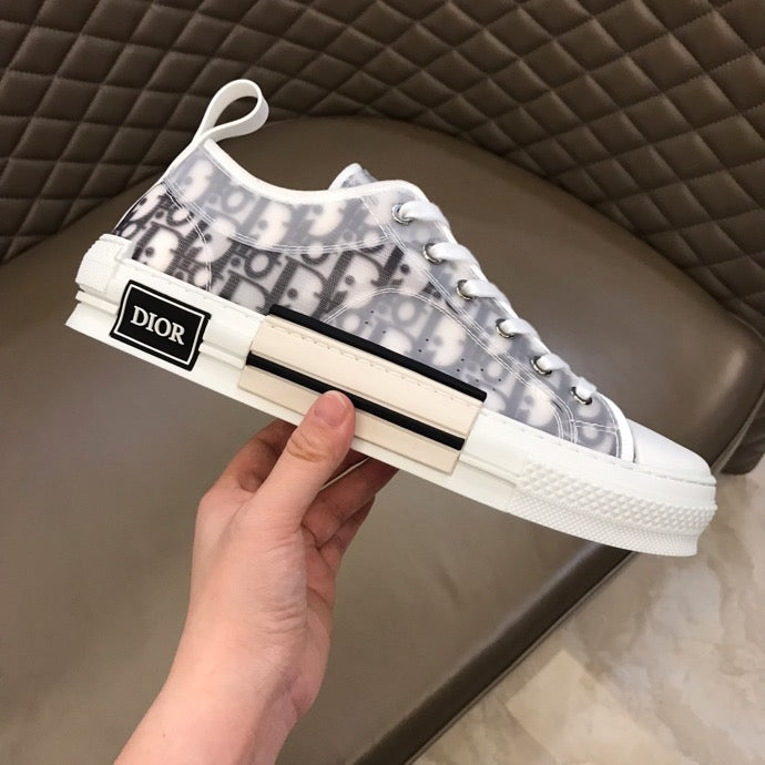 Anum Bags DIR B23 LOW-TOP SNEAKER