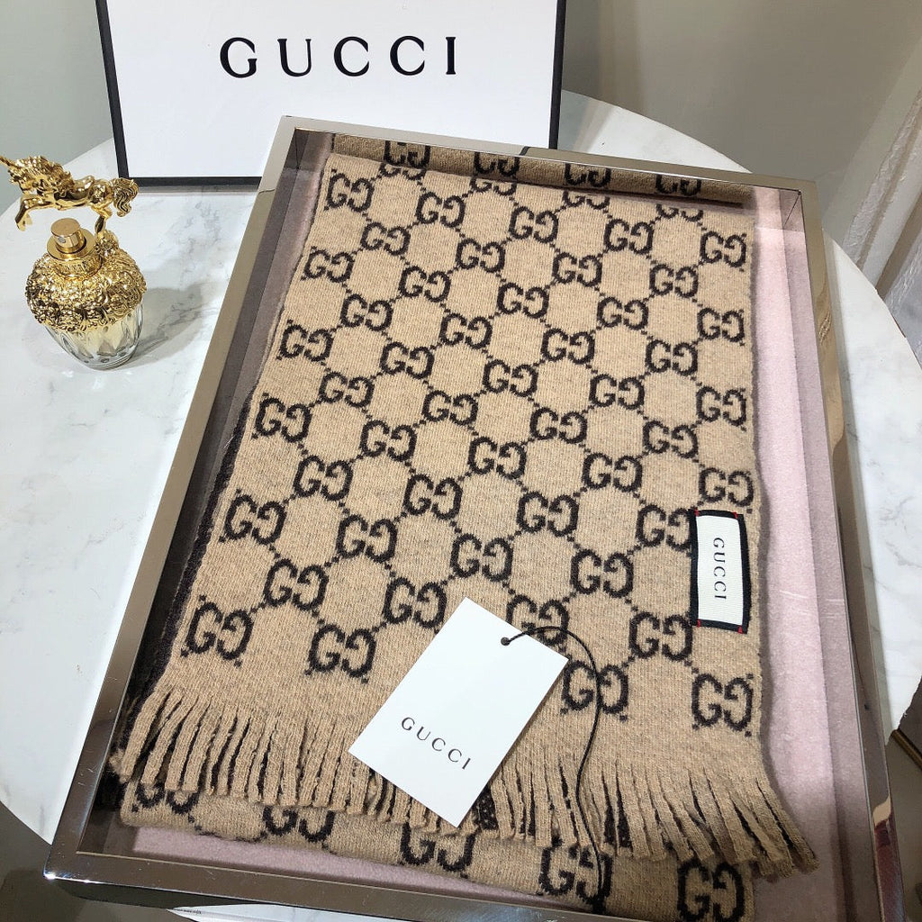 Ezyycart Bags GCI Scarf 009