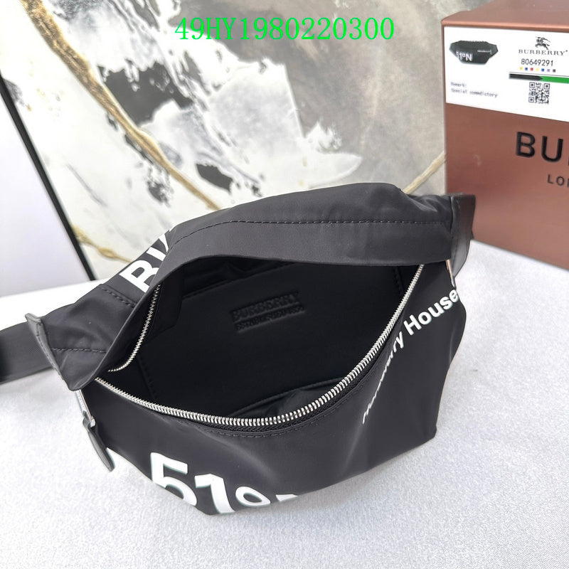 Ezyycart Bags Fan Fashion -MV - Top quality BBR Bags - 194