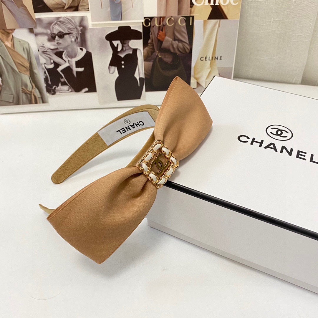 Anum Bags New Hair Band CHL 046
