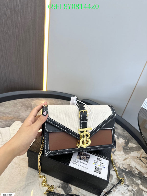 Ezyycart Bags Fan Fashion -MV - Top quality BBR Bags - 062