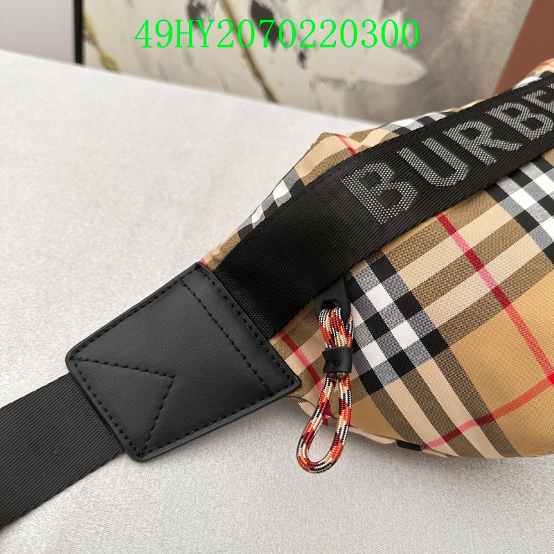 Ezyycart Bags Fan Fashion -MV - Top quality BBR Bags - 178