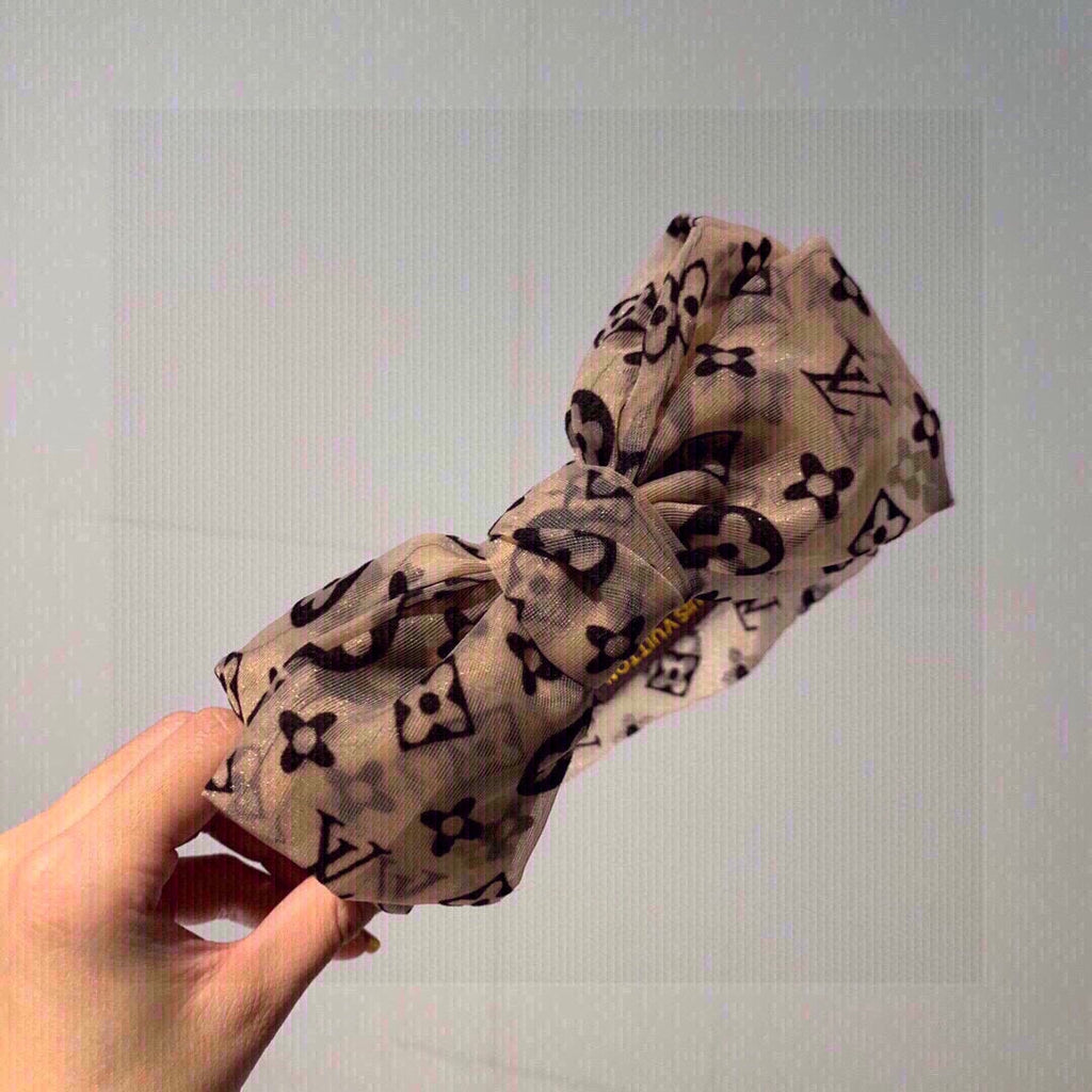 Anum Bags New Hair Band LUV 055