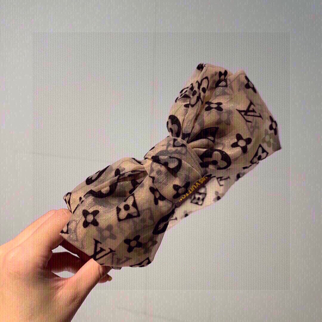 Anum Bags New Hair Band LUV 055