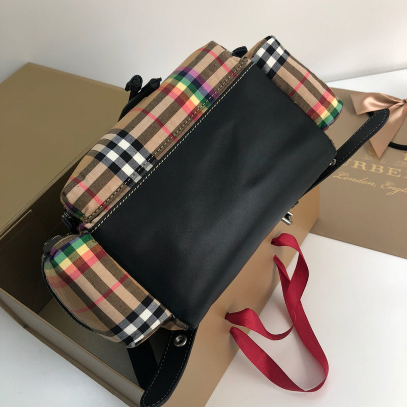Ezyycart Bags Fan Fashion -MV - Top quality BBR Bags - 1331