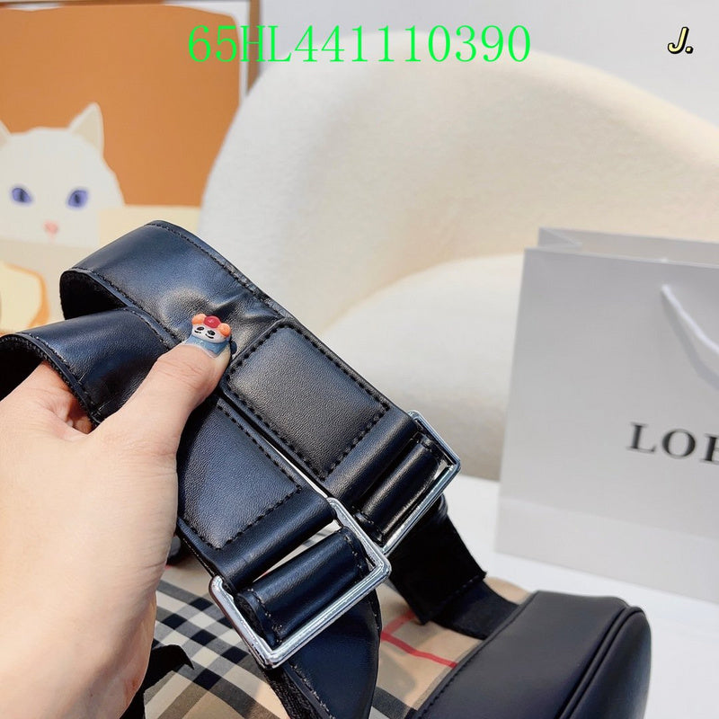 Ezyycart Bags Fan Fashion -MV - Top quality BBR Bags - 246