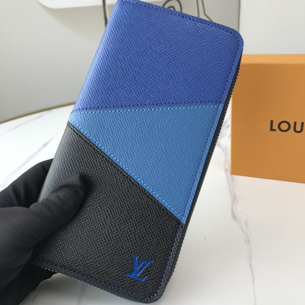 Anum Bags Wallet LUV 009