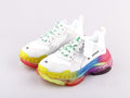 Ezyycart Bags Bla Track Three Generations Sneaker