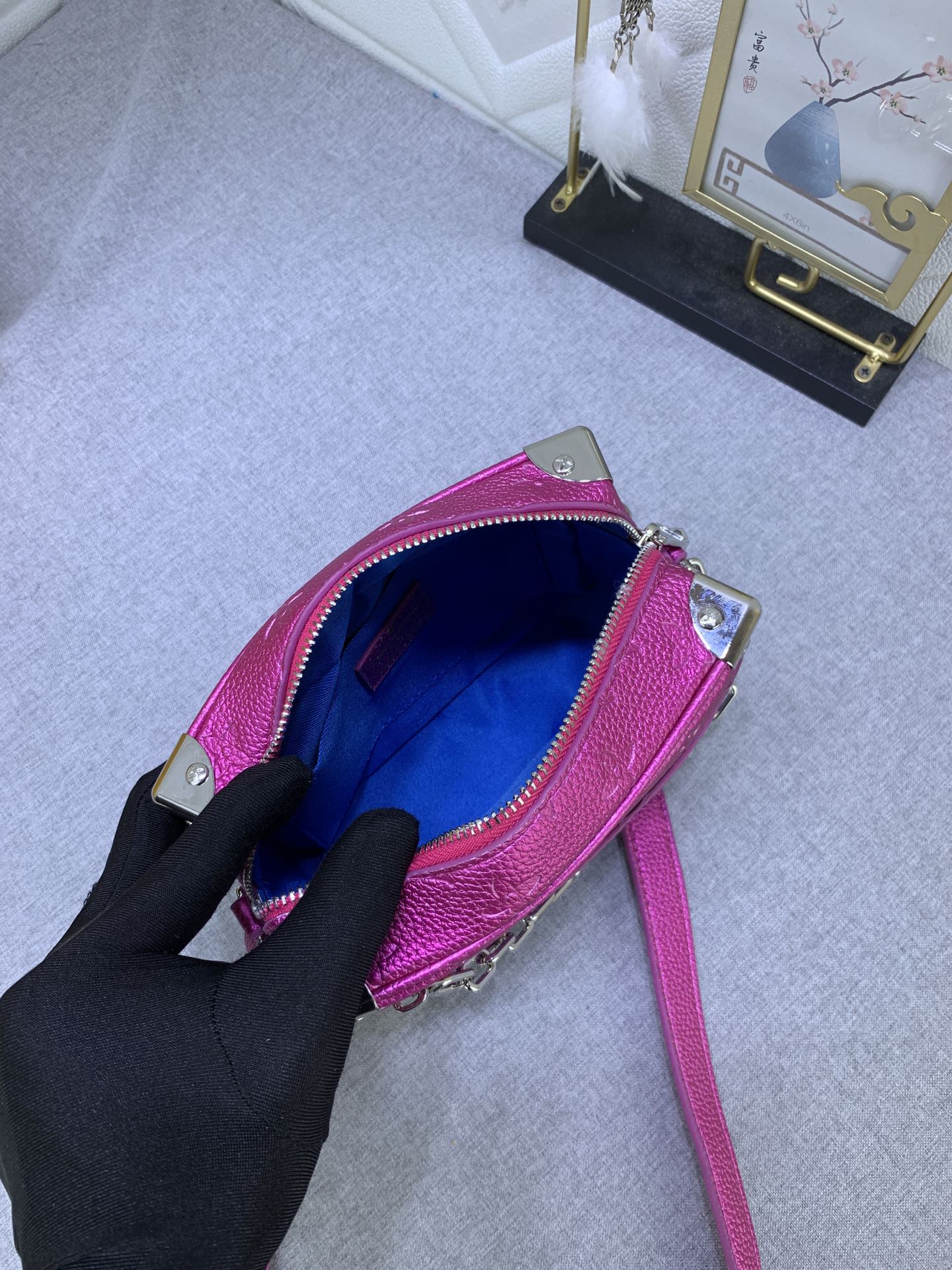 Anum Bags Mo - Bag LUV 645