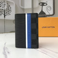 Anum Bags Wallet LUV 080