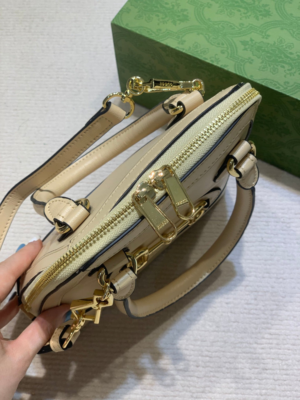Ezyycart Bags Mo - Bag GCI 448