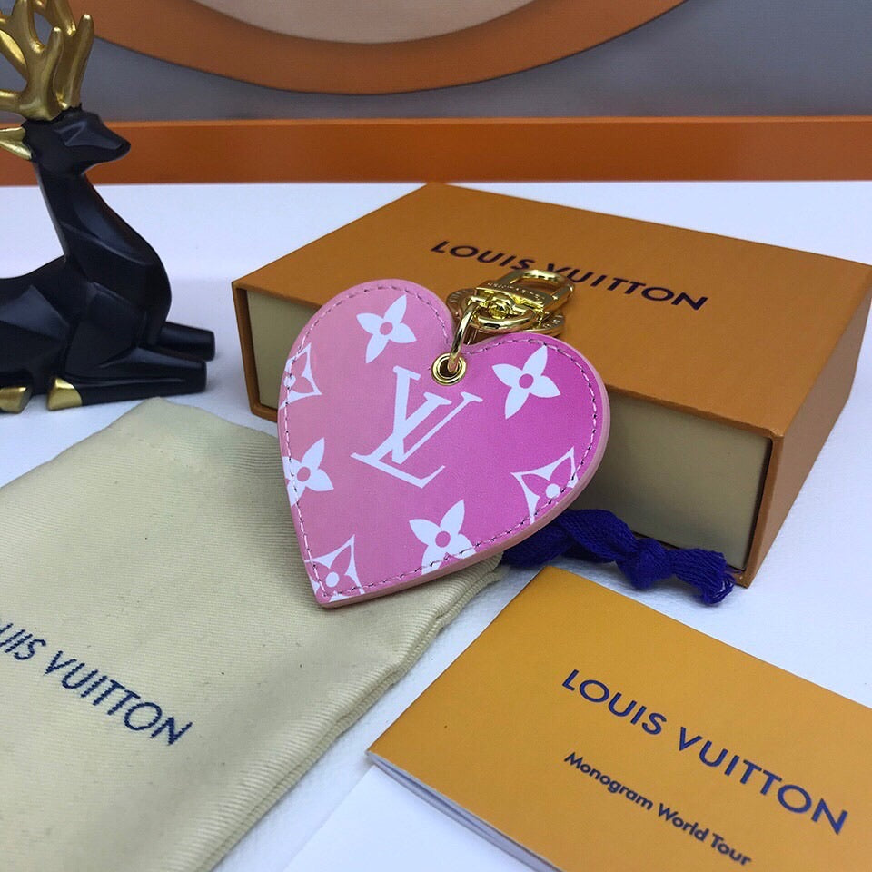 Anum Bags Keychains LUV 010