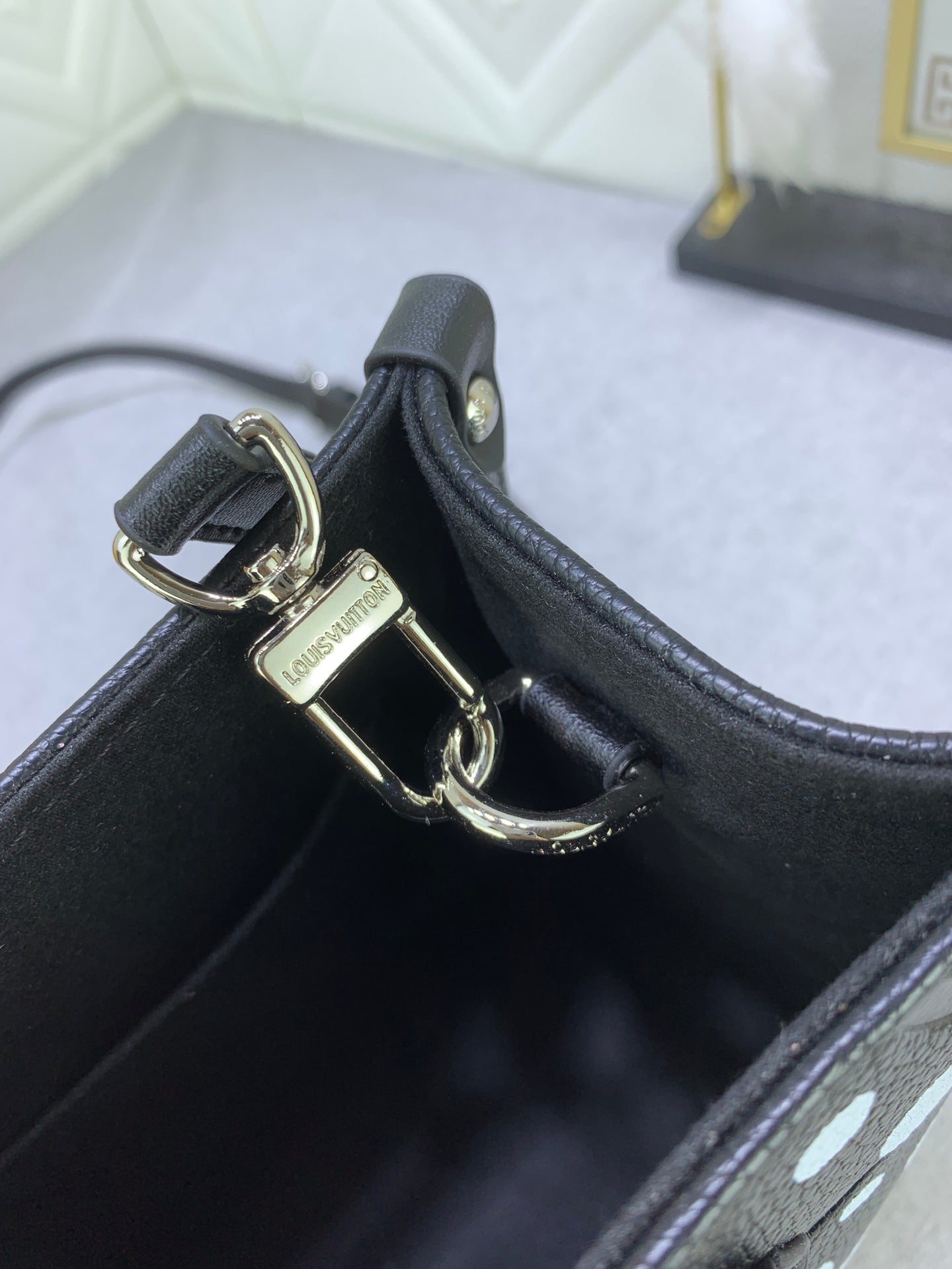 Anum Bags Mo - Bag LUV 638