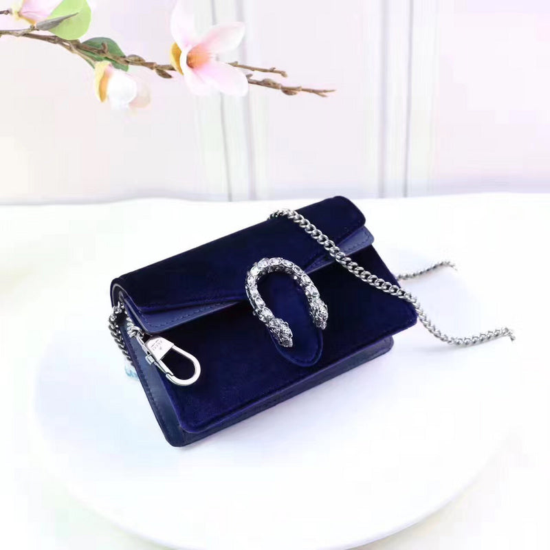 Ezyycart Bags Monvanti Shop - GCI Bags - 611