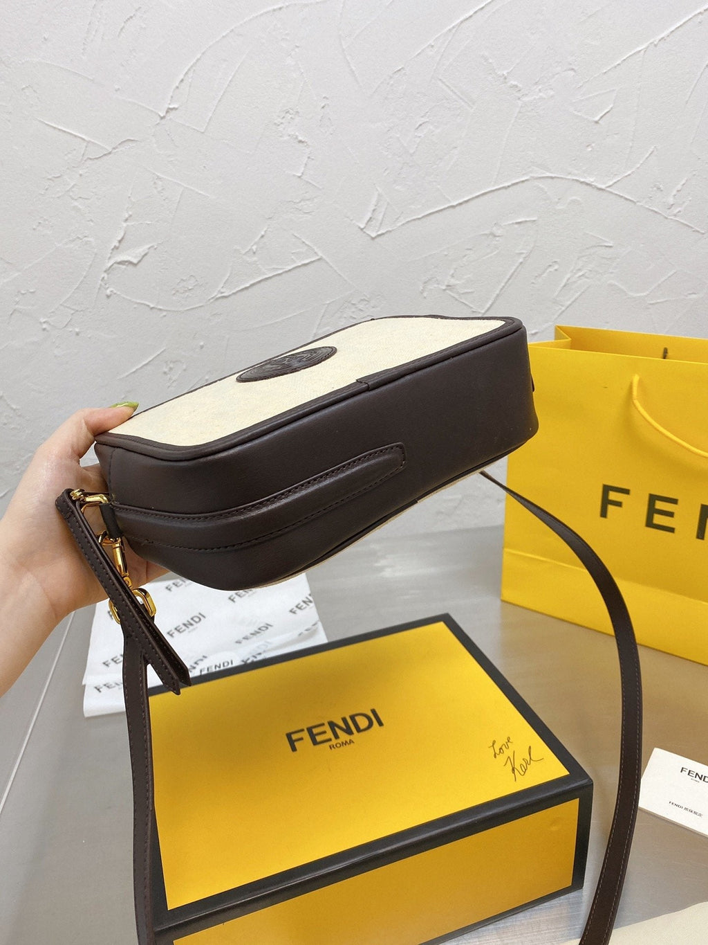 Ezyycart Bags Bags FEI 129