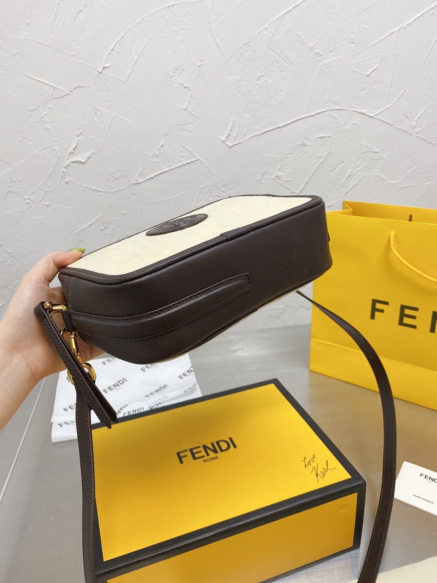 Ezyycart Bags Bags FEI 129