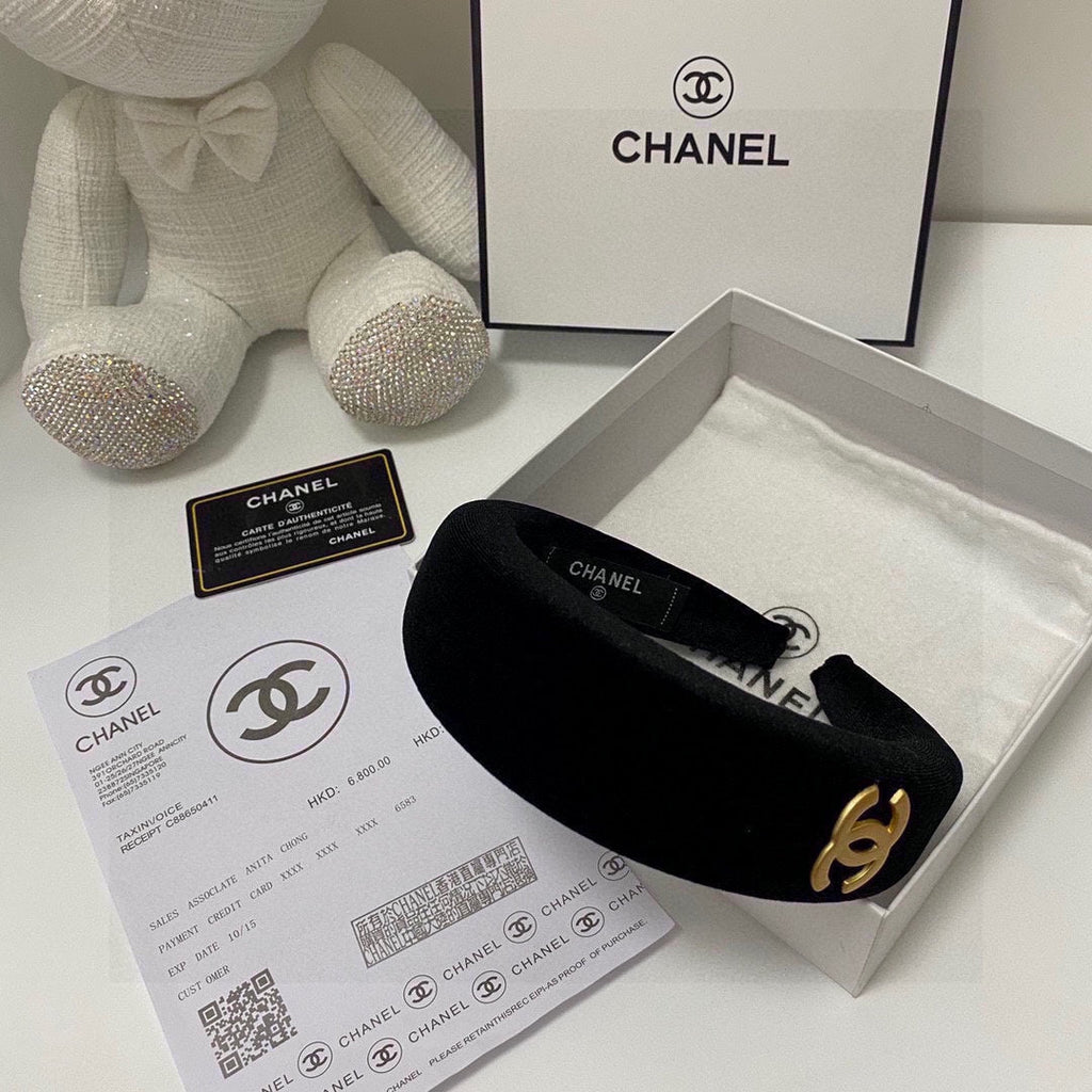 Anum Bags New Hair Band CHL 037