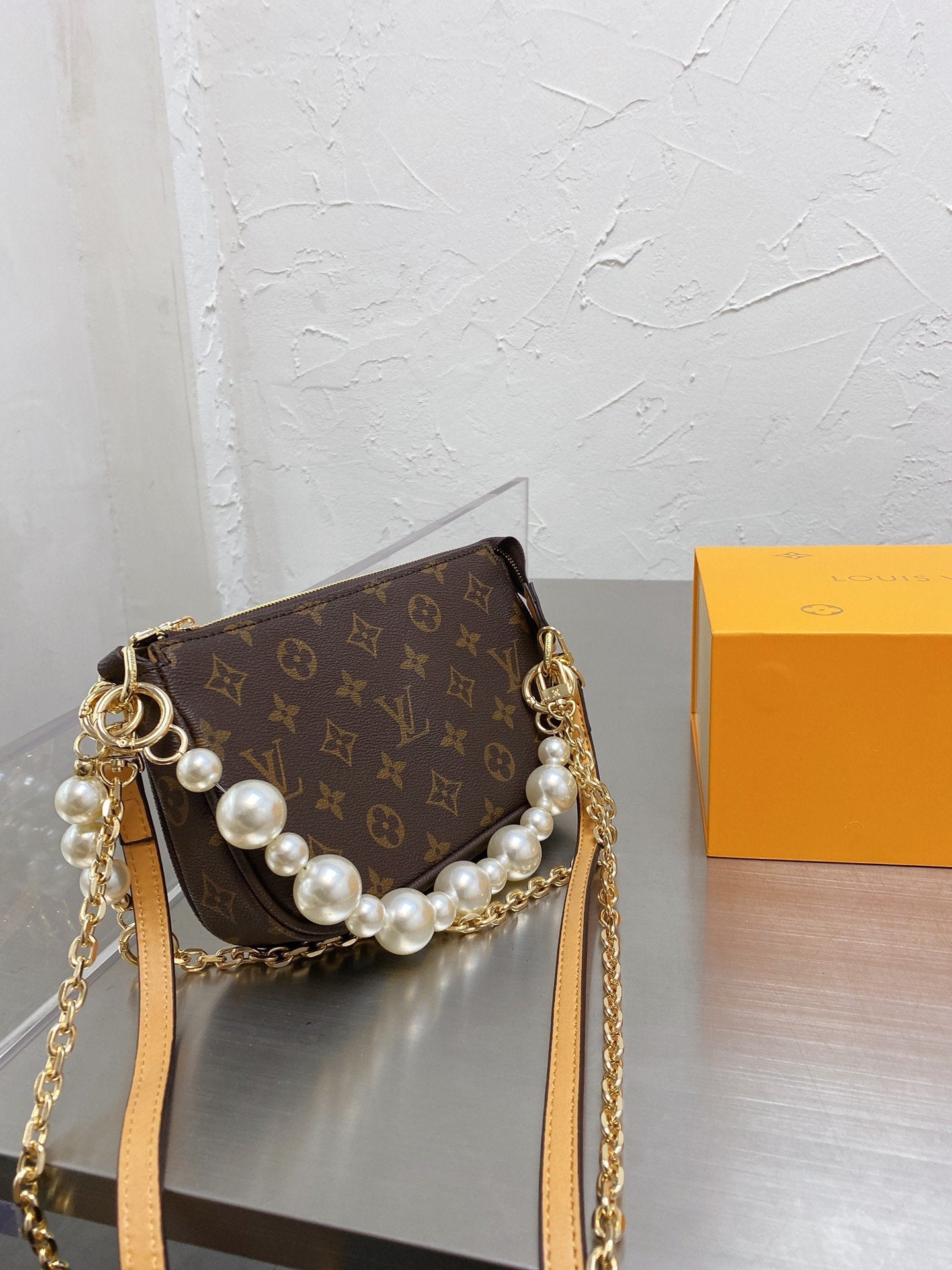 Anum Bags Bags LUV 080