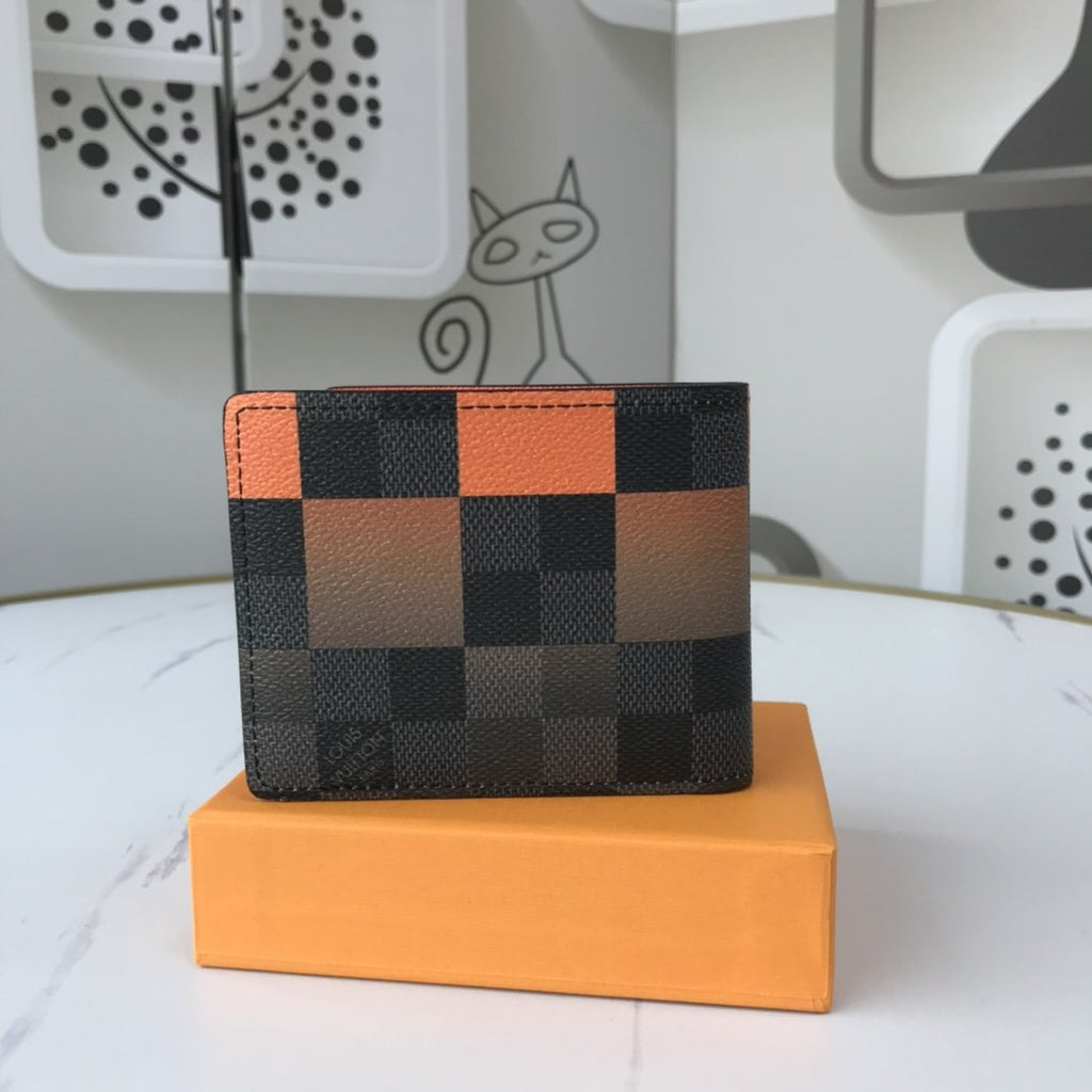 Anum Bags Wallet LUV 044