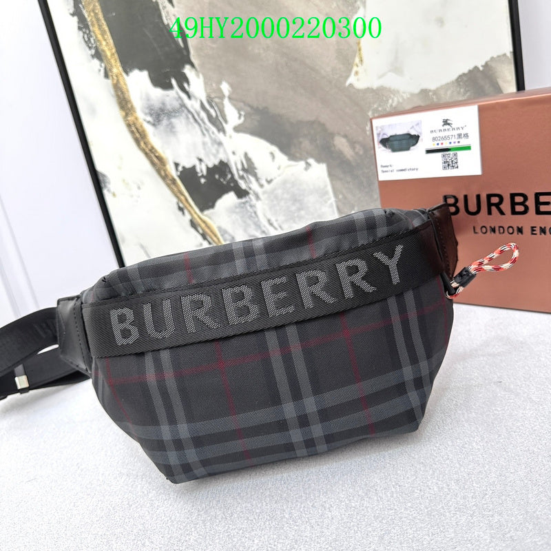Ezyycart Bags Fan Fashion -MV - Top quality BBR Bags - 205