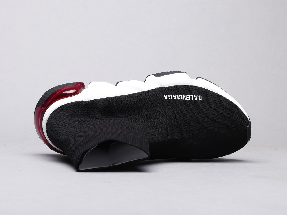Ezyycart Bags Bla Socks Shoes Air Cushion Sneaker