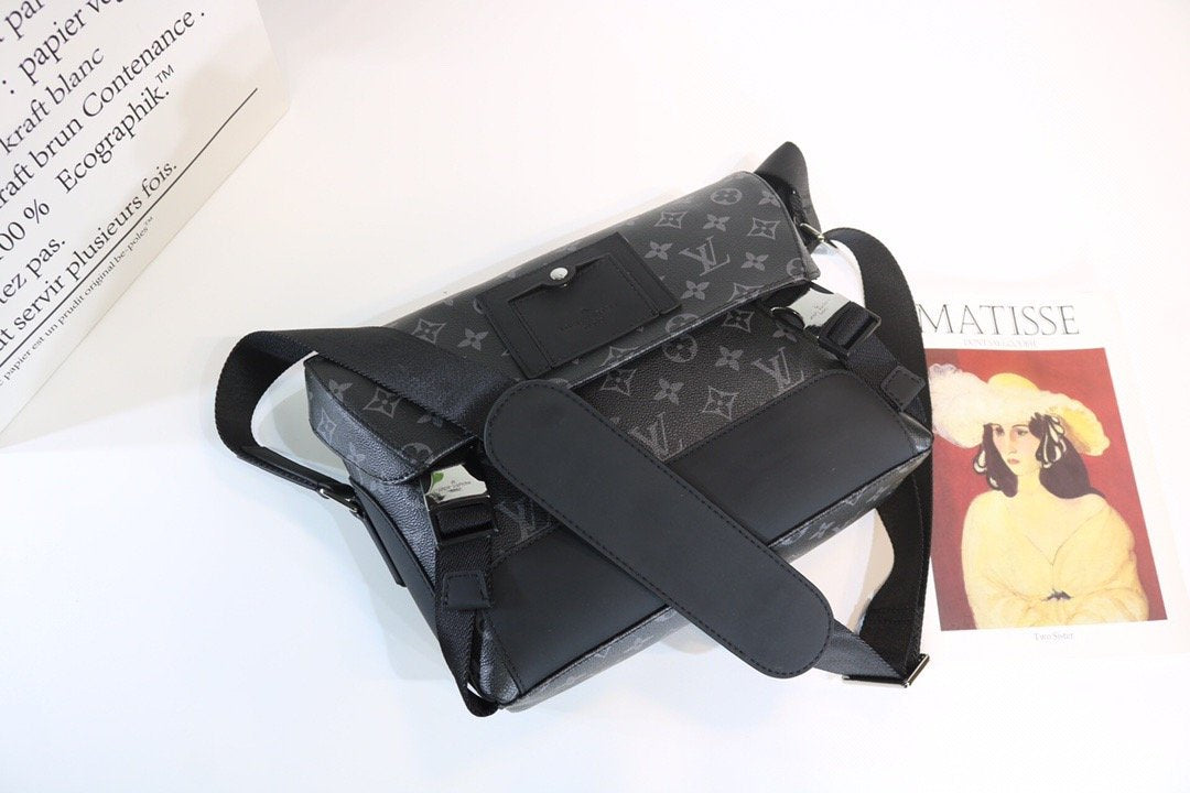 Ezyycart Bags Bags LUV 171