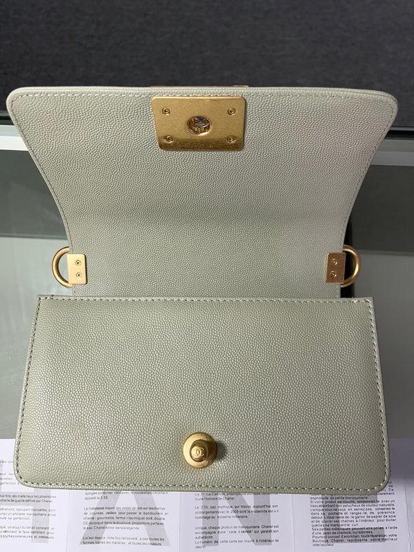 Anum Bags Monvanti Shop - CHL Bags - 3195
