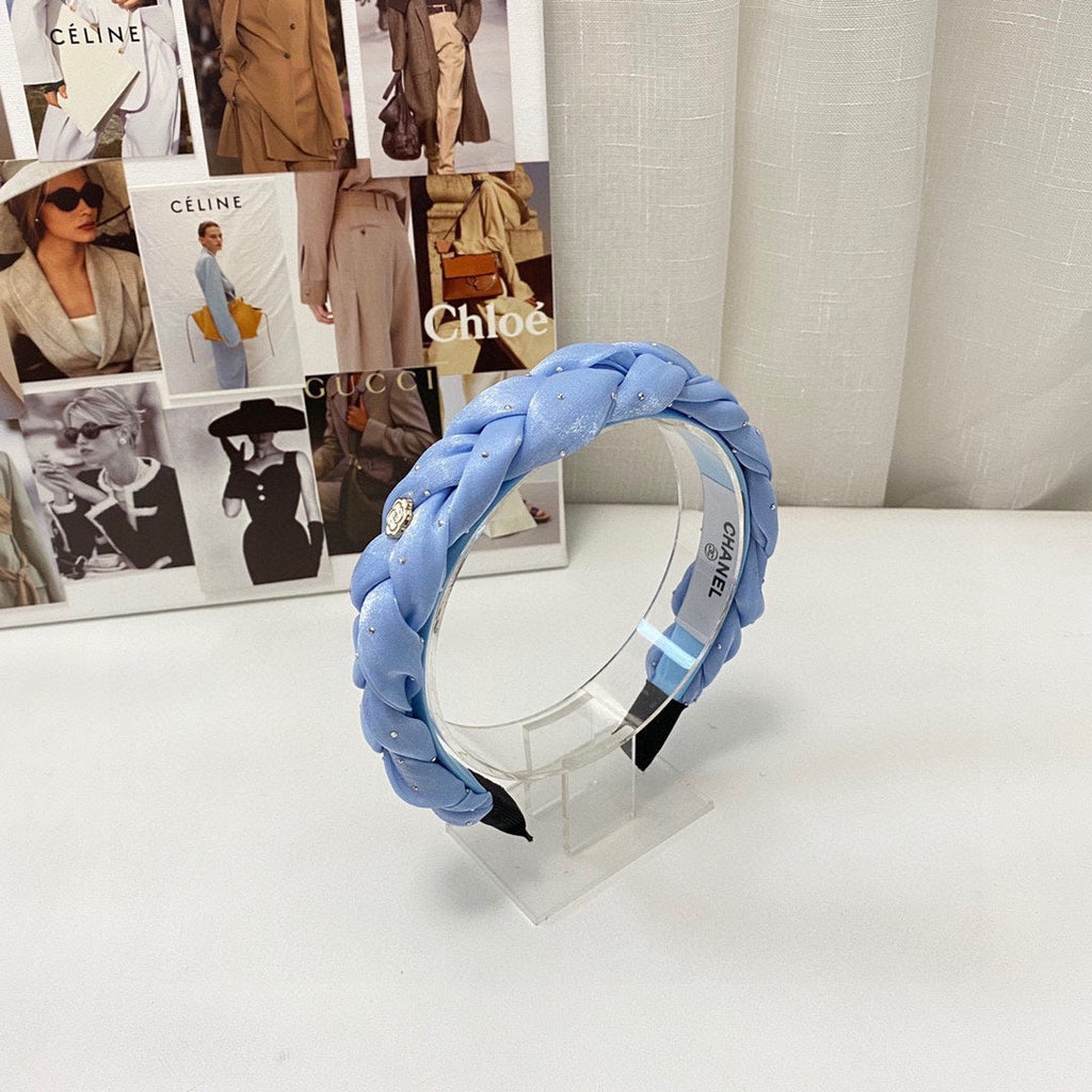 Anum Bags New Hair Band CHL 032