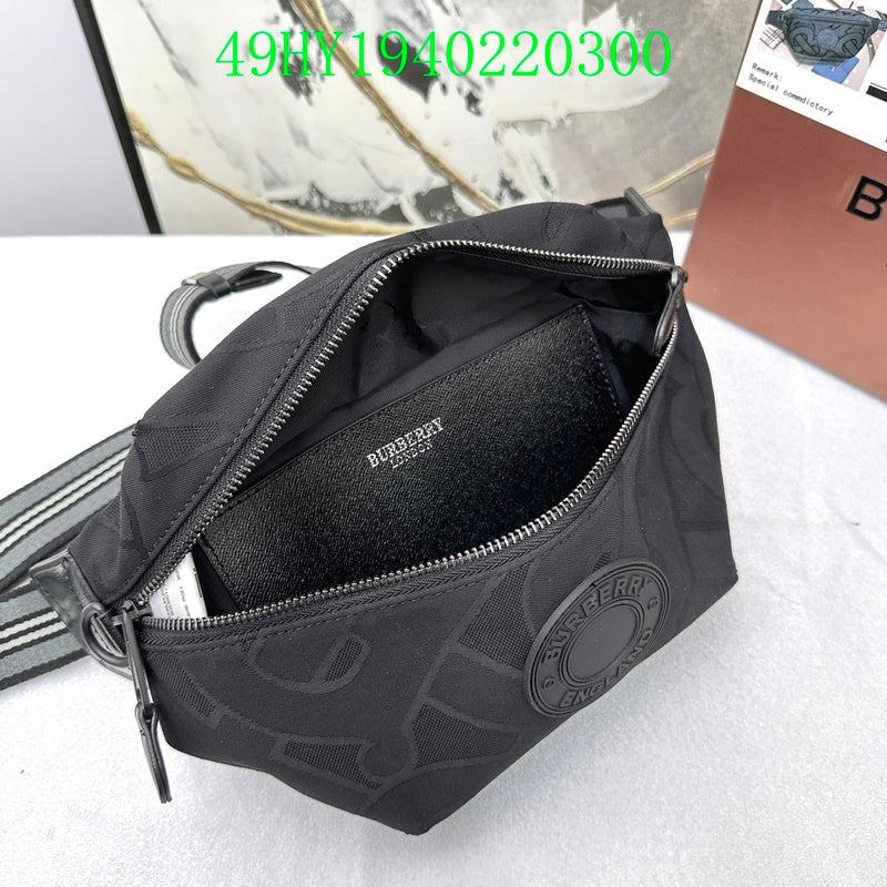 Ezyycart Bags Fan Fashion -MV - Top quality BBR Bags - 189